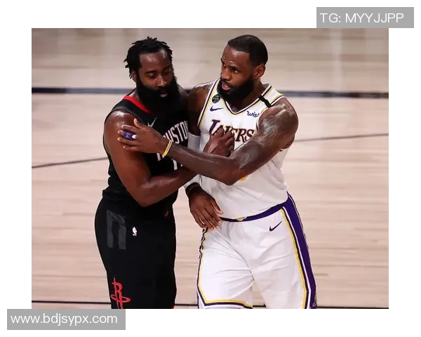 火箭擒下湖人，胜利之路越走越宽广